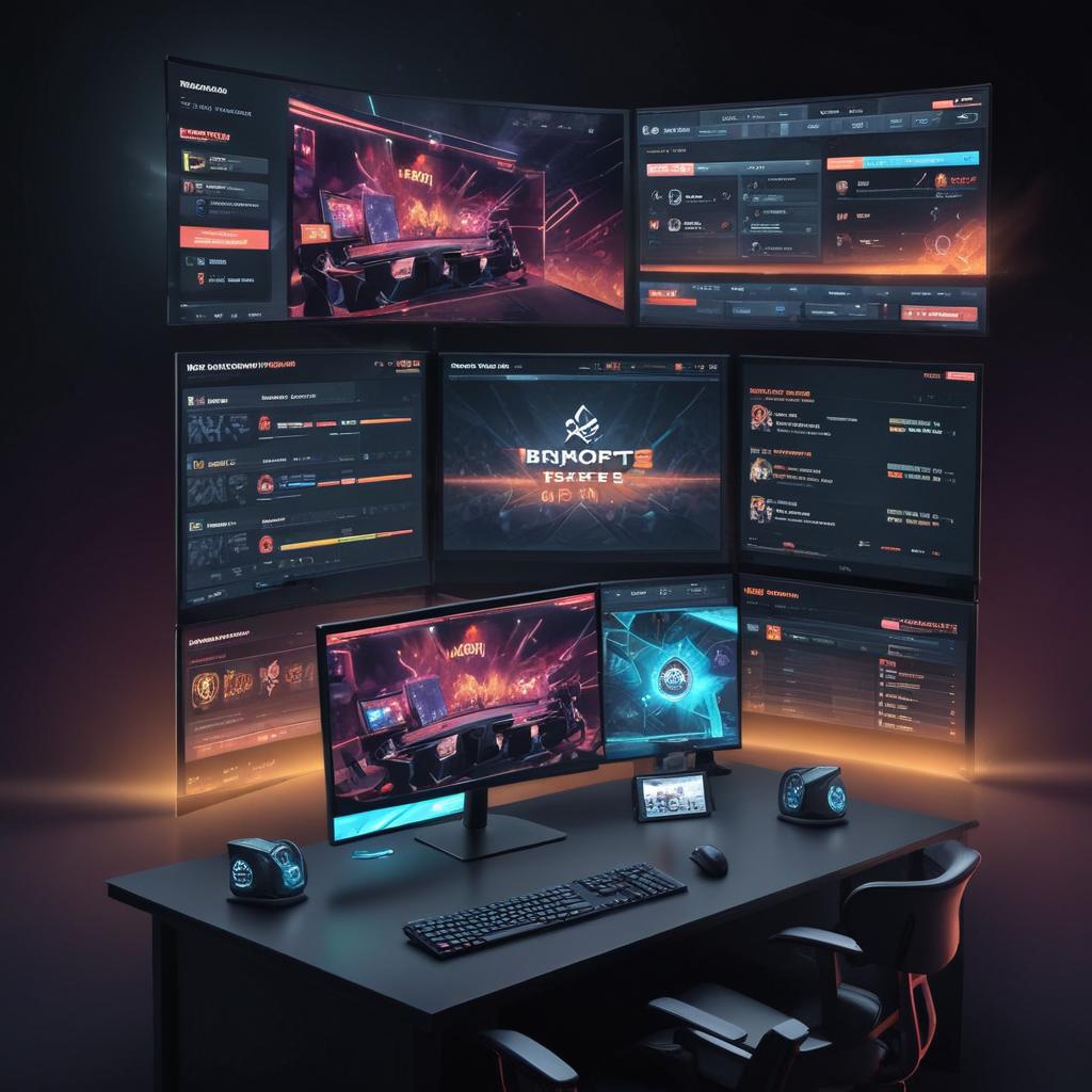 What Are Moneyline Bets in Esports