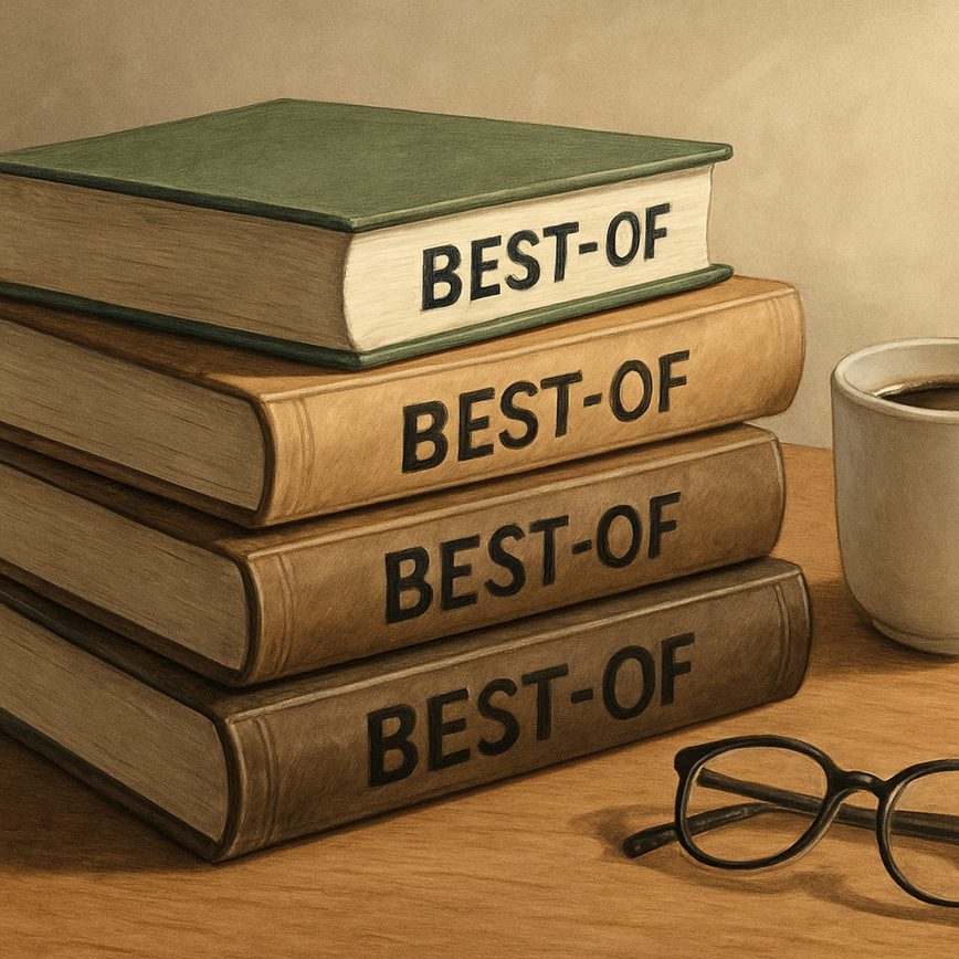 Understanding Best-of Series Formats
