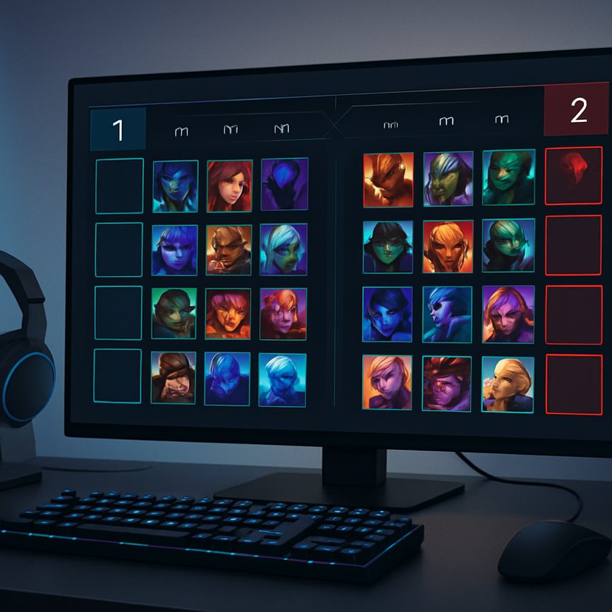 How Draft Phase Impacts Matches