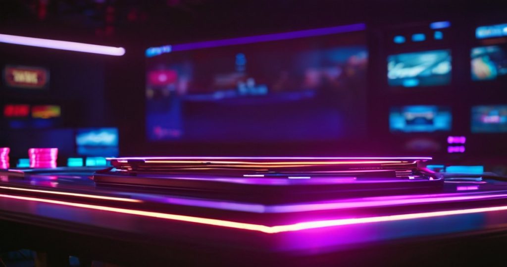 Esports Betting Market Trends