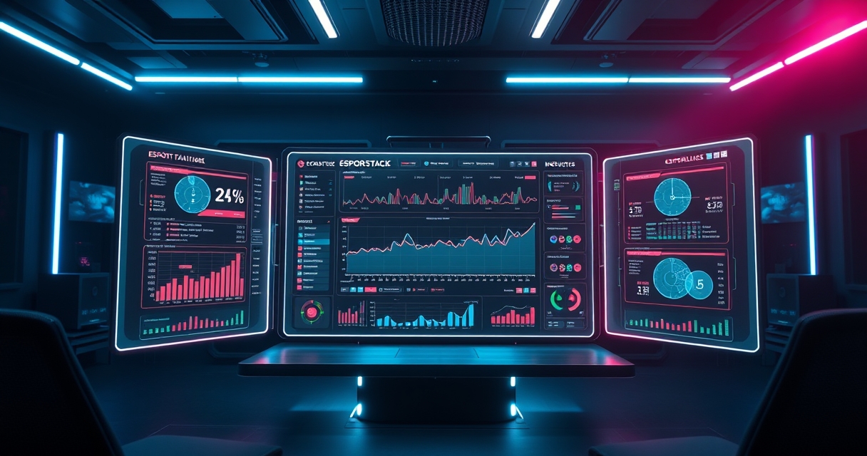 Esports Match Prediction Models — Challenges in Esports Match Prediction