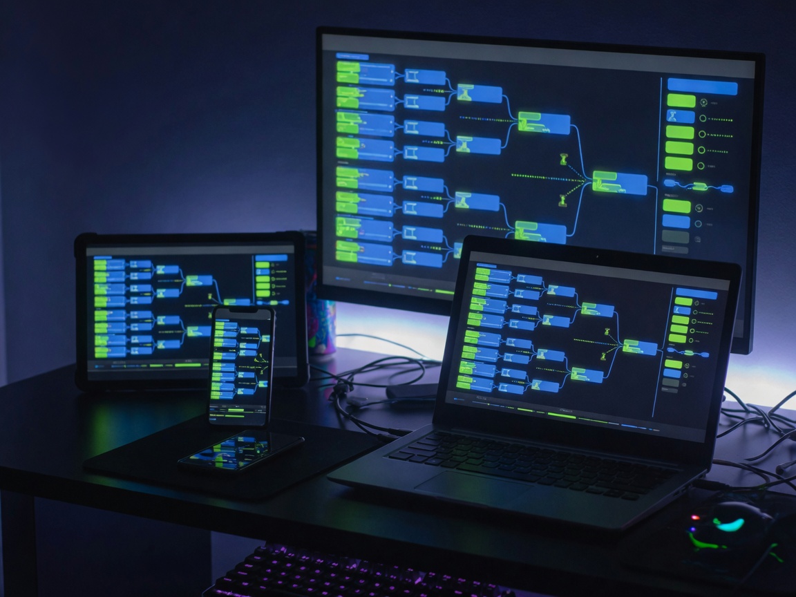 Esports Tournament Bracket Systems — Technology and Tools for Managing Esports Bracket Systems