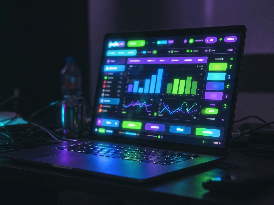 In-Play Betting Mechanics — Understanding In-Play Betting Mechanics