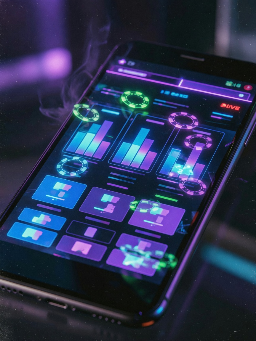 In-Play Betting Mechanics — Strategies for Successful In-Play Betting