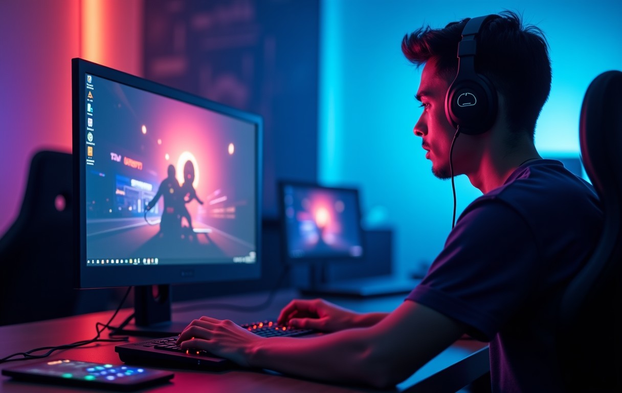 Role of Sponsors in Esports Events