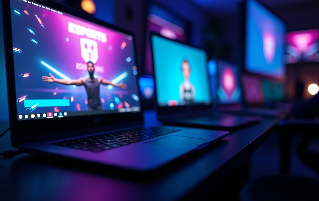 Role of Sponsors in Esports Events — Crafting Effective Sponsorship Activations Role of Sponsors in Esports Events — Crafting Effective Sponsorship Activations