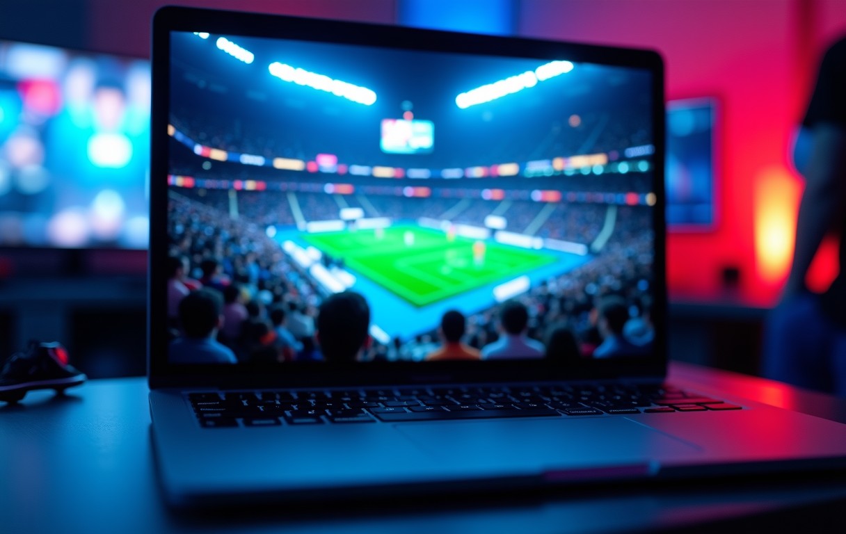 Role of Sponsors in Esports Events — Measuring the Impact of Sponsorships Role of Sponsors in Esports Events — Measuring the Impact of Sponsorships