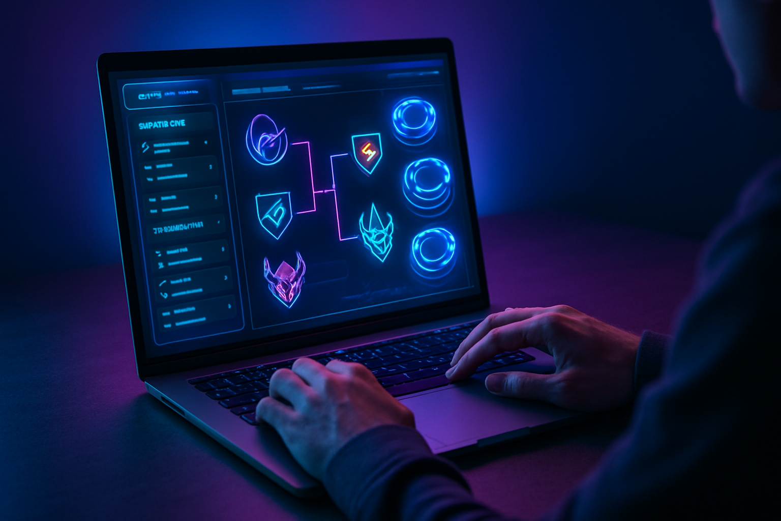 Understanding Futures Bets in Esports