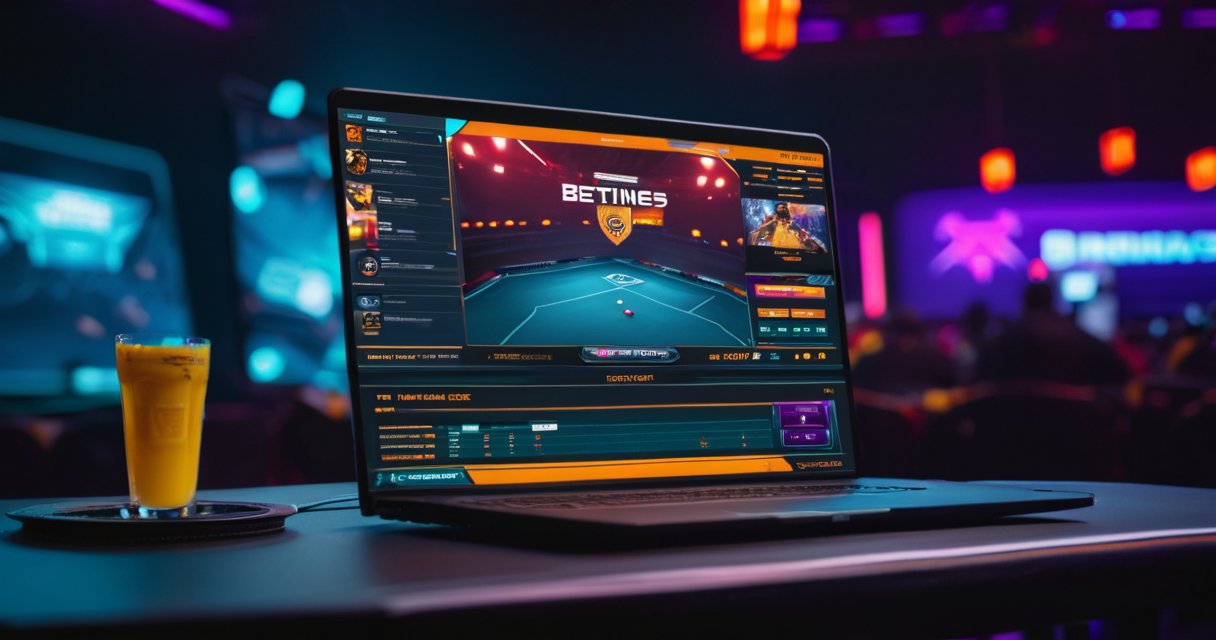 Understanding Futures Bets in Esports — How Futures Bets Work in Esports