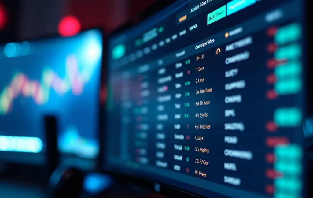 What Is Arbitrage in Esports Betting