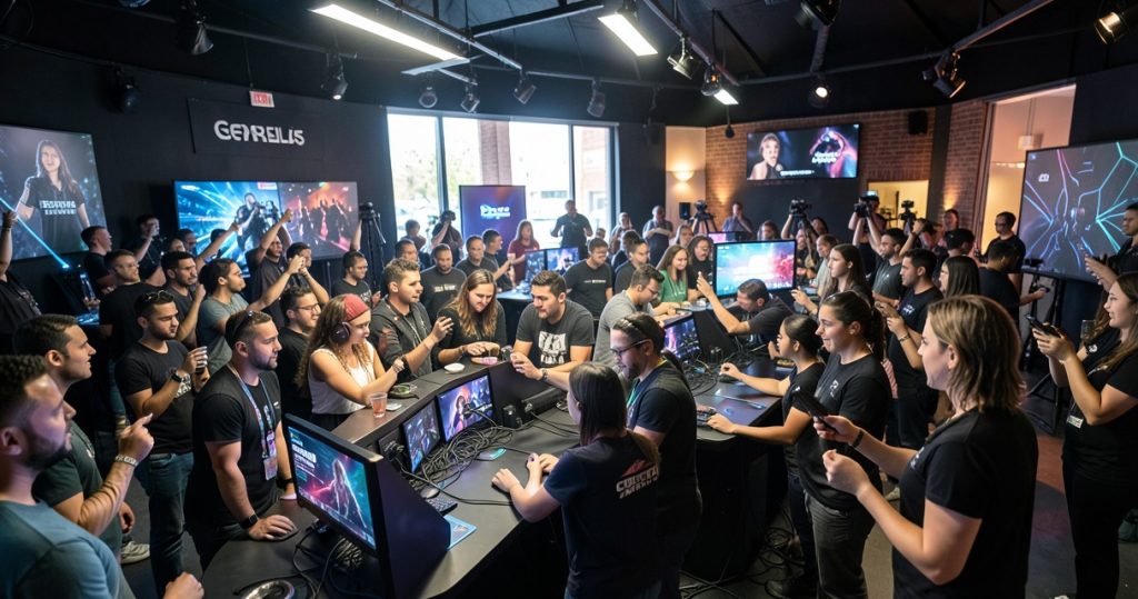 Best Esports Betting Bonuses for Major International Tournaments