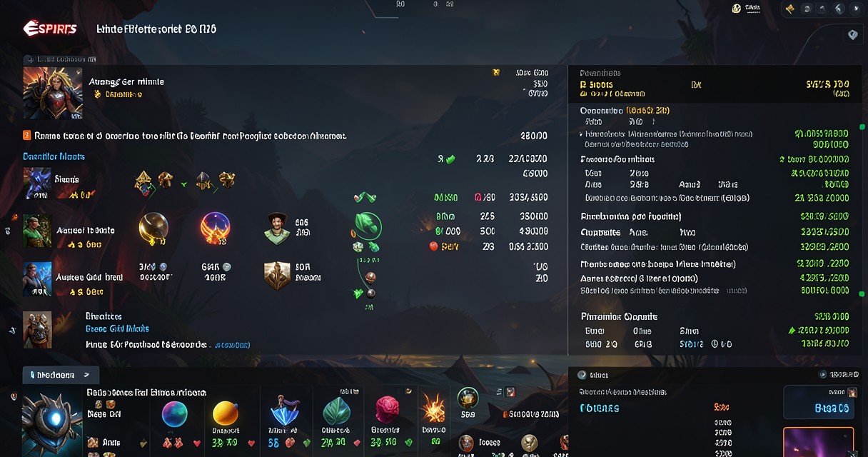 Esports Betting and Probability Basics — The Role of Match Statistics in Probability Assessment