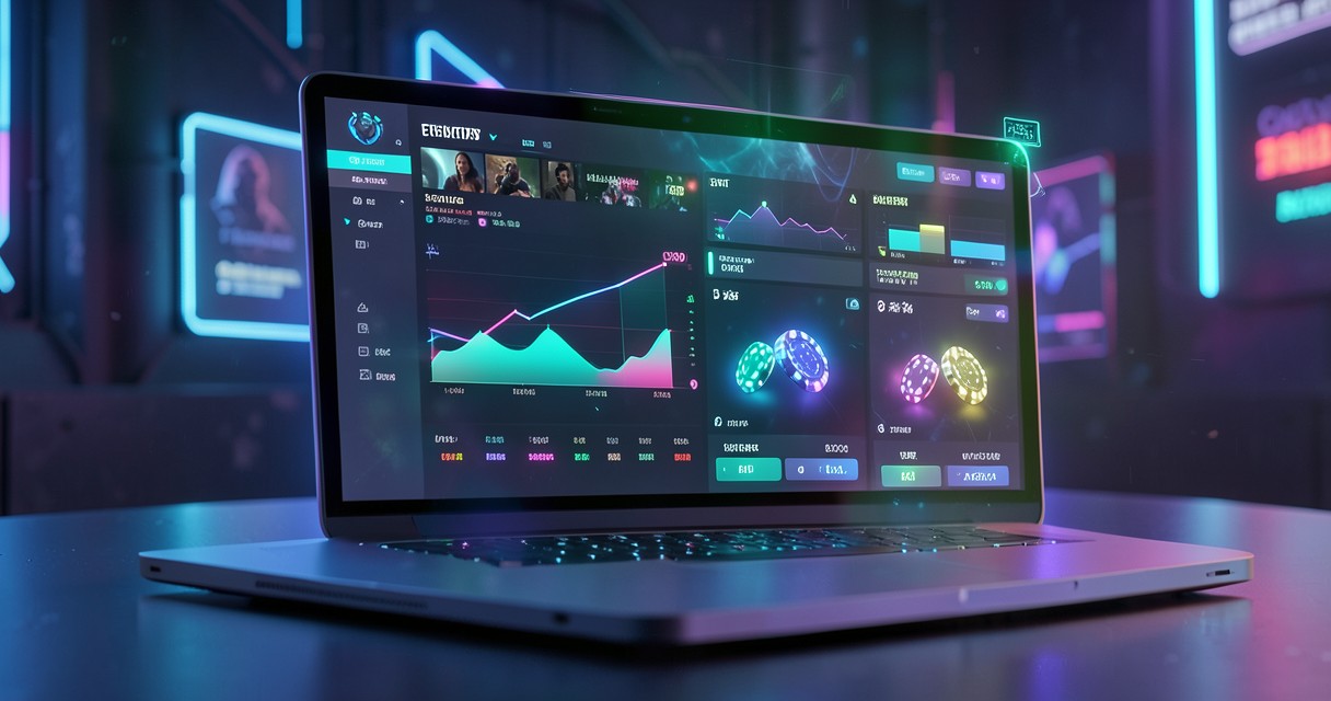Esports Betting and Probability Basics — Managing Variance and Bankroll in High Volatility Esports