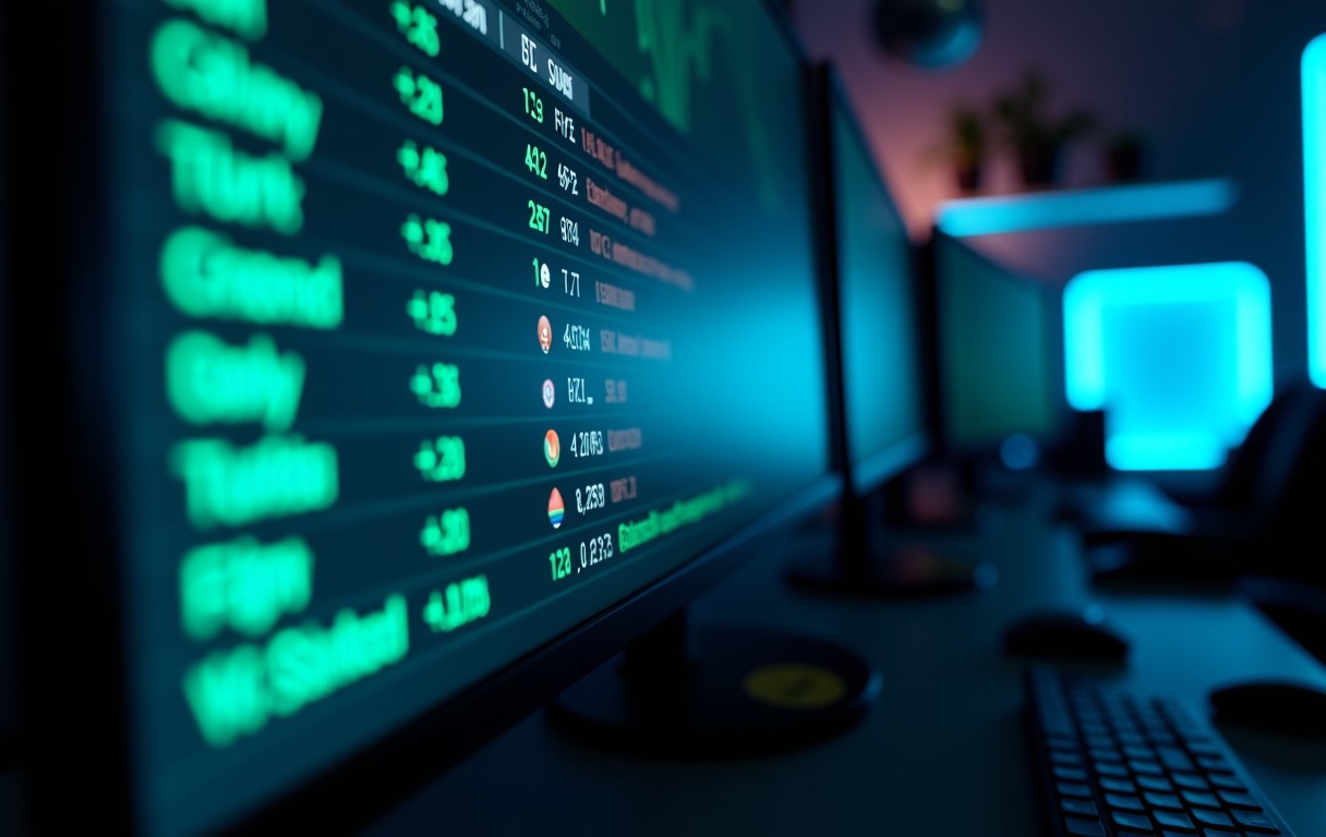 Esports Betting and Statistical Variance — The Role of Data Analysis in Managing Variance