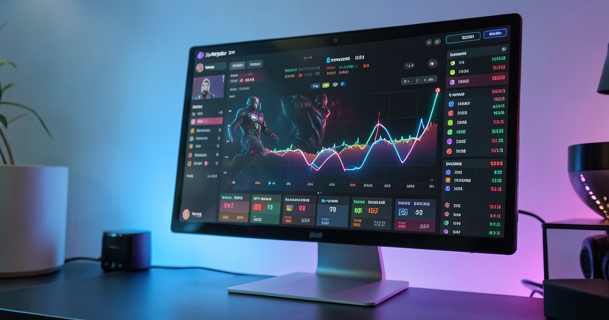 Esports Betting Liquidity Explained — How Liquidity Influences Odds and Payouts
