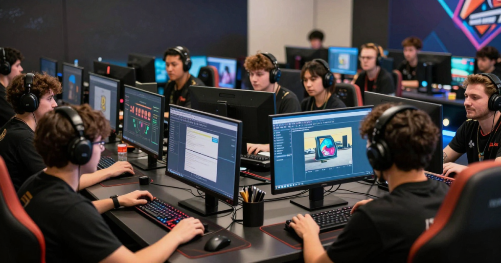 Esports Betting Risk Management Basics