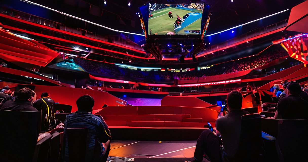 Esports Betting Risk Management Basics — Research and Analysis