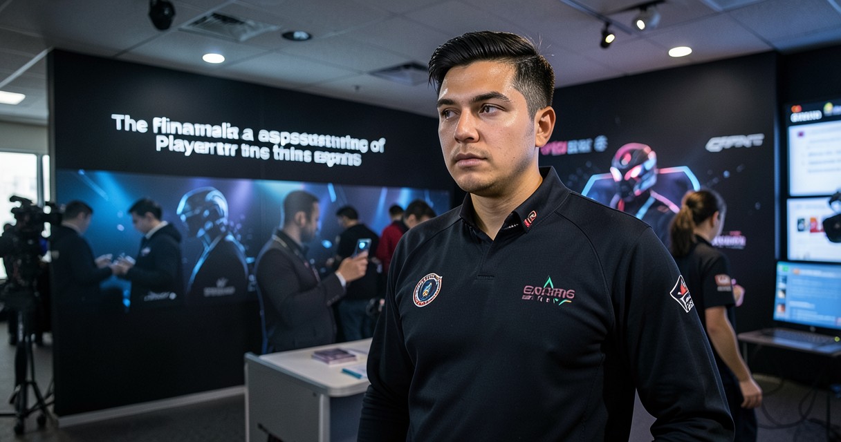 Esports Player Transfers Explained — Financial Implications of Transfers