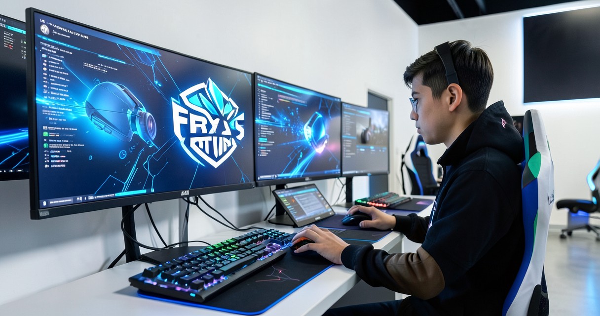 How Esports Organizations Operate