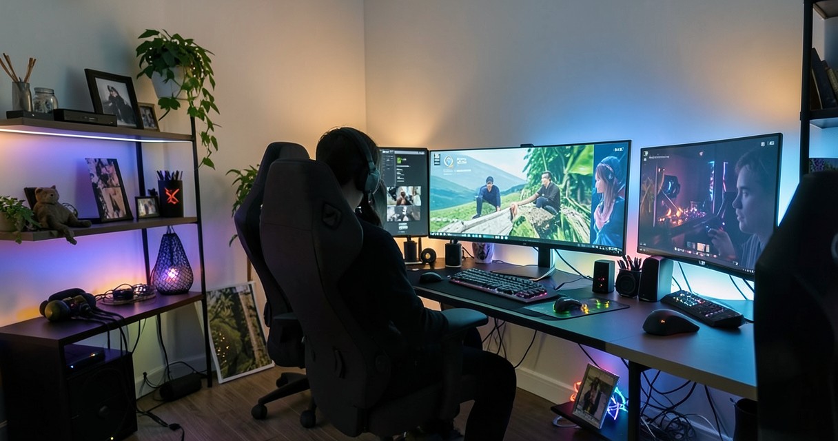 How Esports Organizations Operate — Player Management and Development How Esports Organizations Operate — Player Management and Development