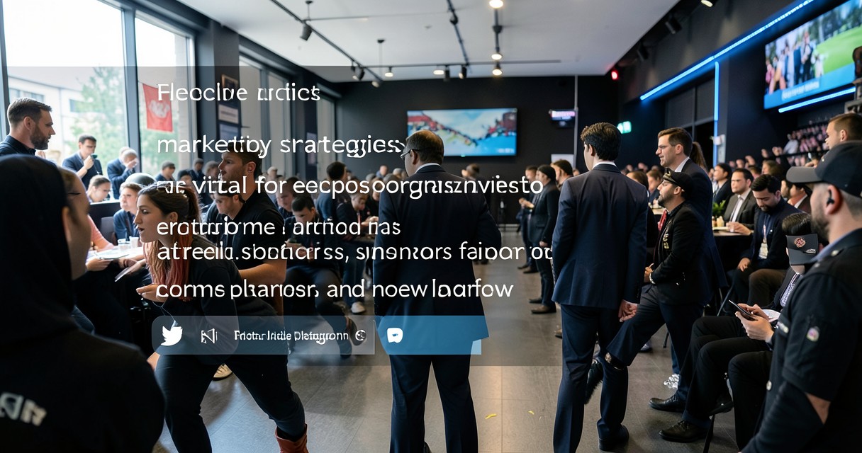 How Esports Organizations Operate — Marketing Strategies for Esports Organizations How Esports Organizations Operate — Marketing Strategies for Esports Organizations