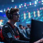 How Seeding Works in Esports Events