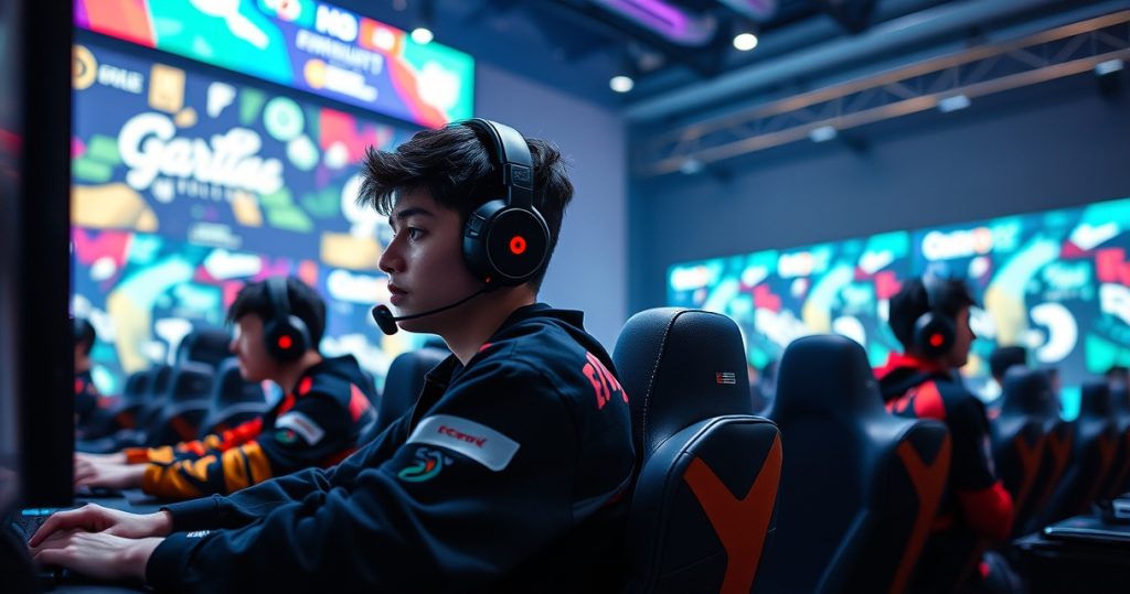 Regional Esports Powerhouses Explained