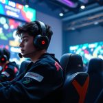 Regional Esports Powerhouses Explained