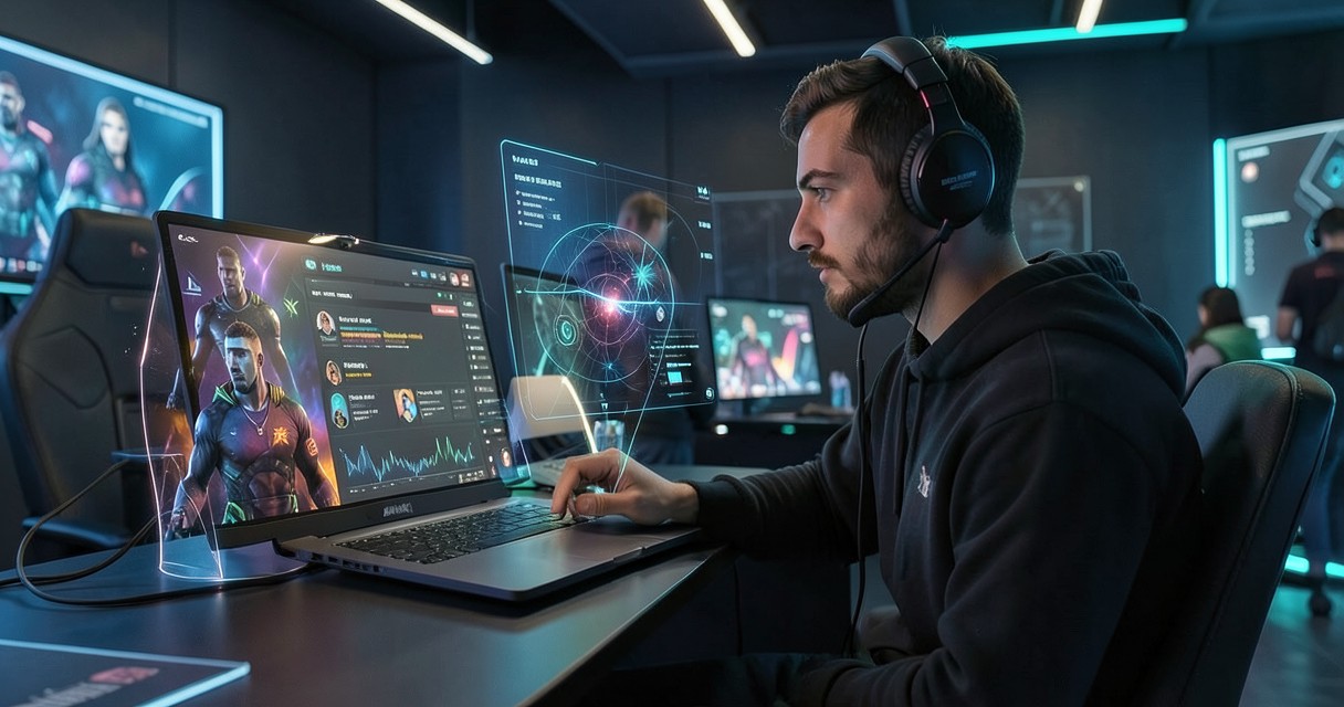 Role of Captains in Esports Teams — Scouting and Recruitment of New Talent