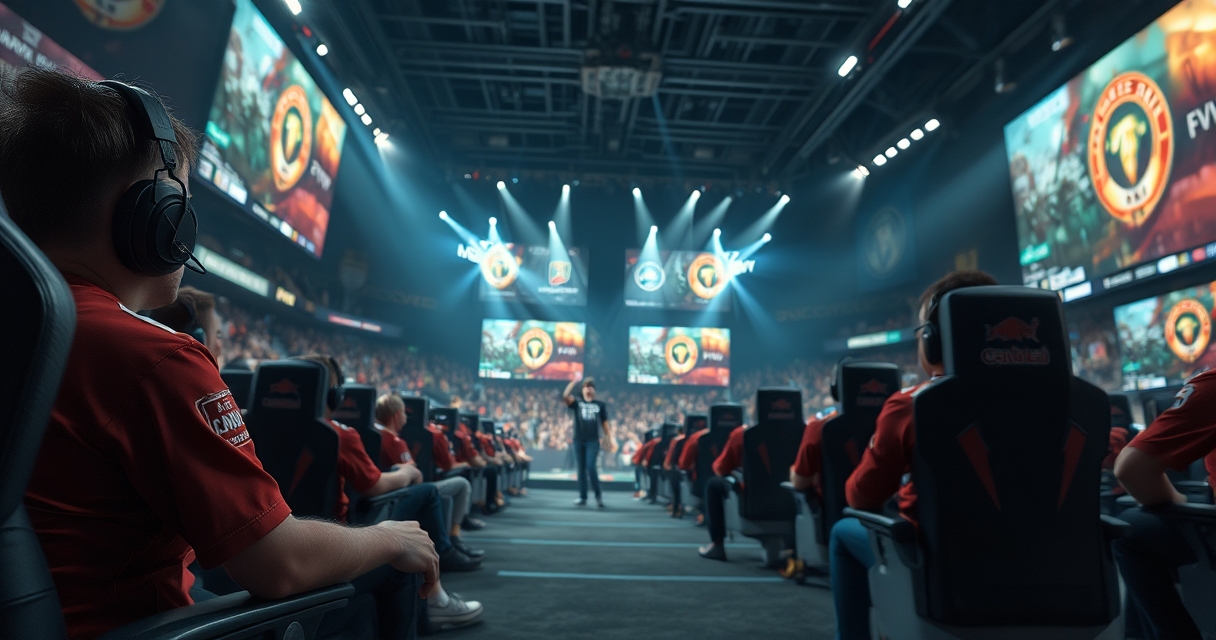 Understanding Accumulator Bets in Esports — Best Esports Markets for Accumulator Bets