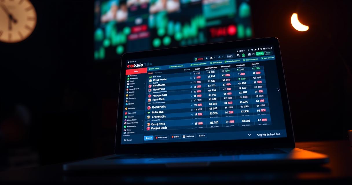 Understanding Round Betting in FPS Games — Advantages of Round Betting