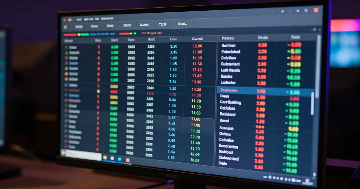 Understanding Total Kills Betting — Analyzing Historical Data