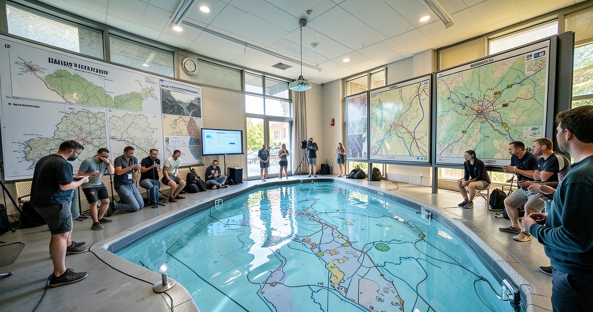 What Determines Map Selection — Map Pool and Veto System What Determines Map Selection — Map Pool and Veto System