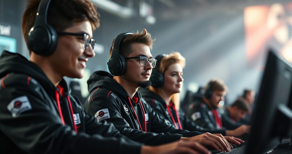 Importance of Team Synergy in Matches