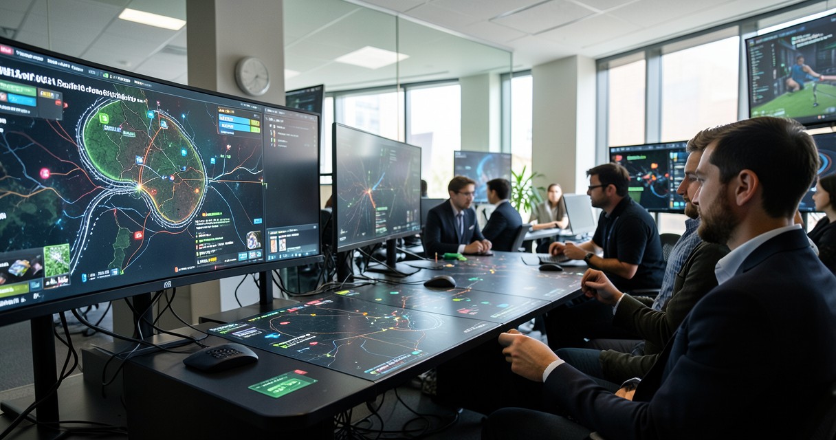 Role of Analysts in Esports Broadcasts — Communicating Complex Esports Strategies to Betting Audiences