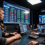 Understanding Live Odds Movement