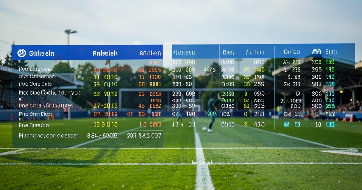 Understanding Live Odds Movement — How to Read Live Odds Changes