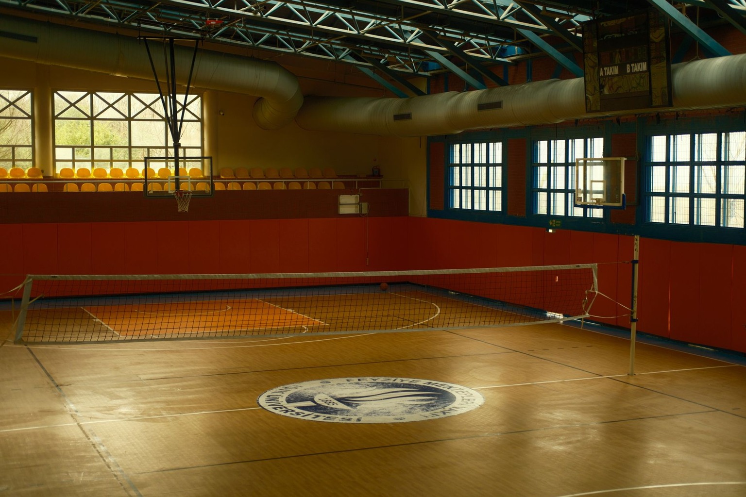 How Tournament Scheduling Affects Teams