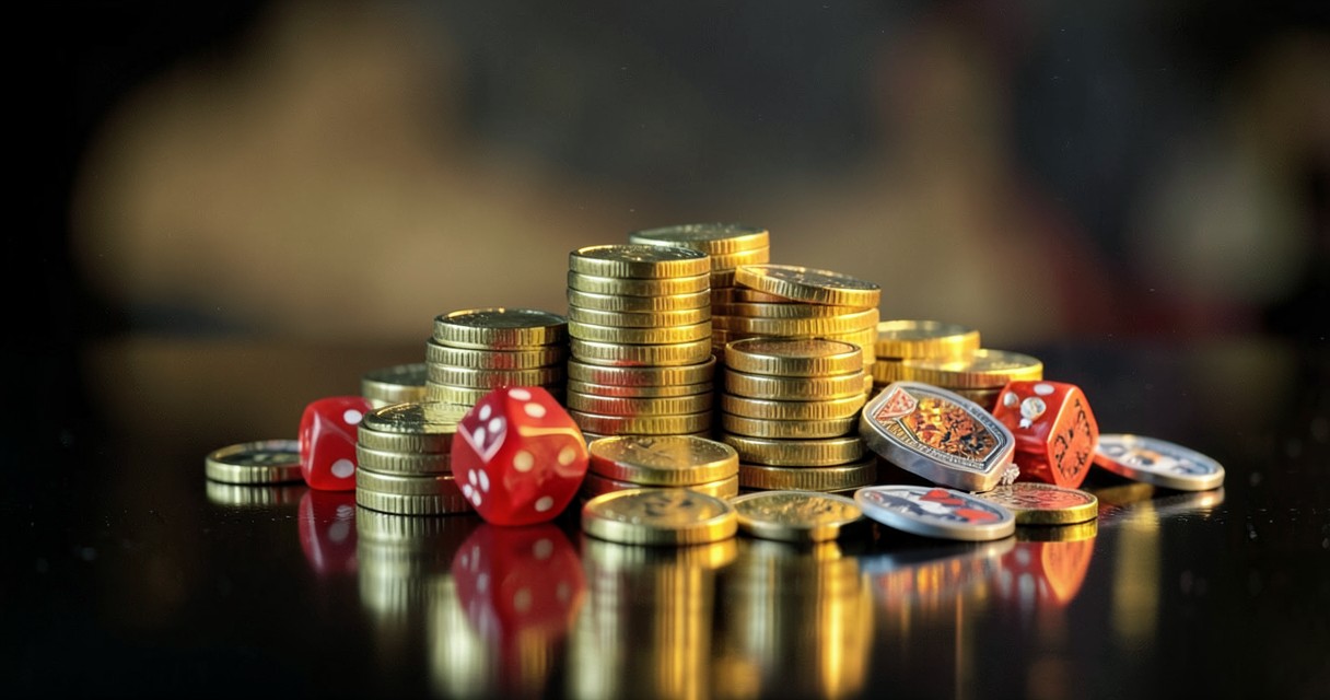 The Economics of Esports Events — Assess the Financial Stability of Betting Operators