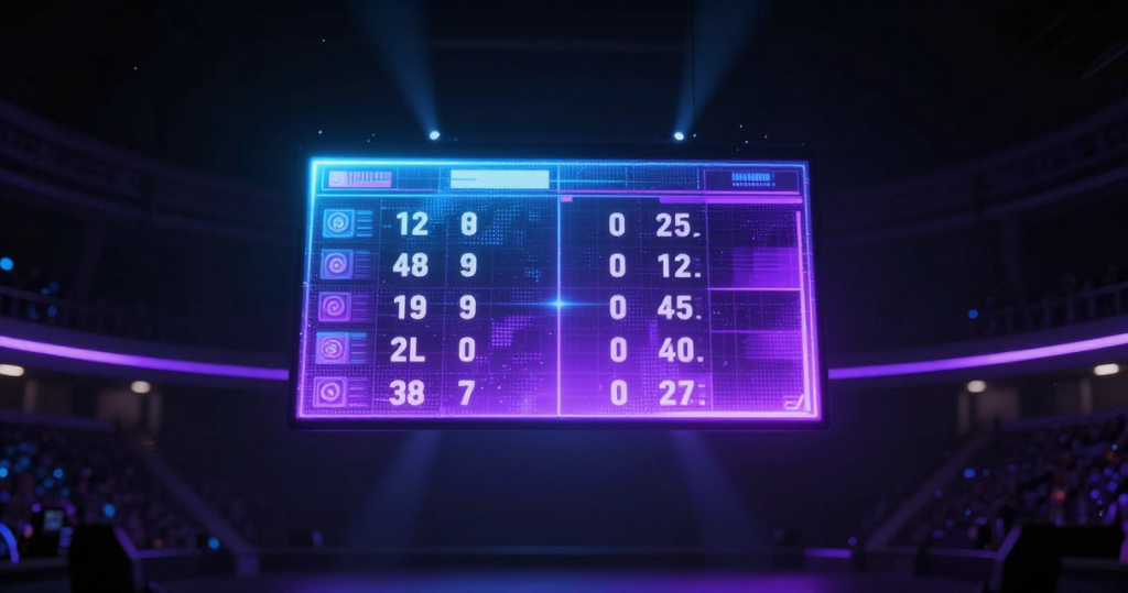 Understanding Correct Score Bets