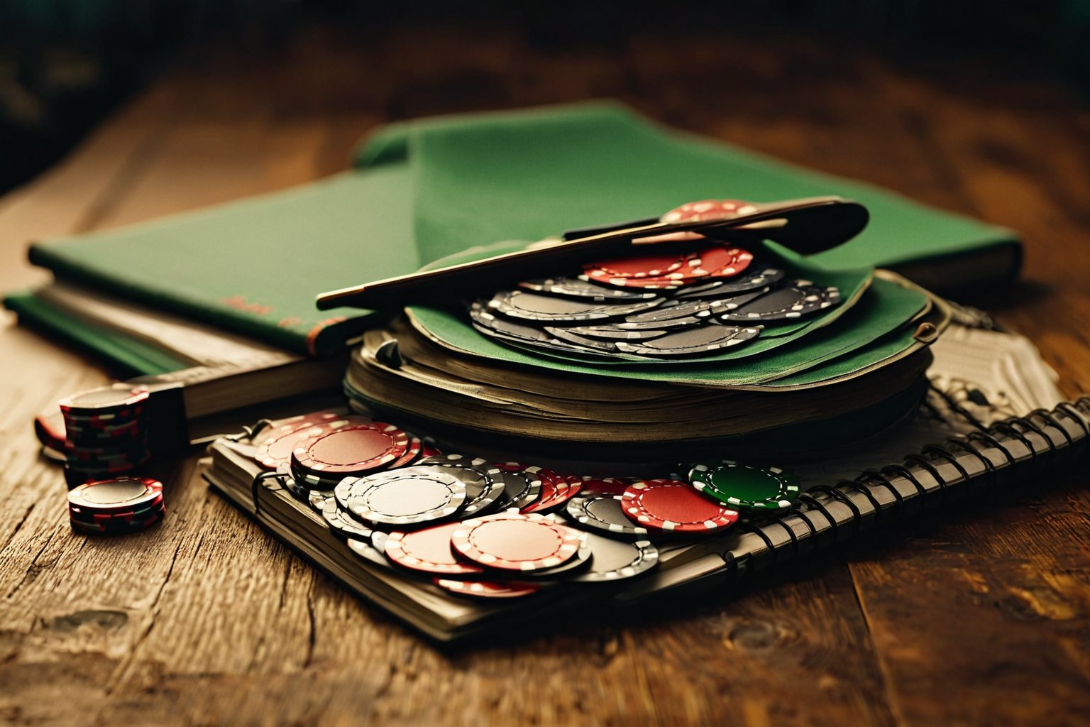 Understanding Correct Score Bets — Setting Bankroll Limits for High-Variance Bets