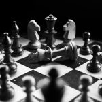 Understanding Map Veto Process
