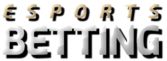 eSports Betting Logo